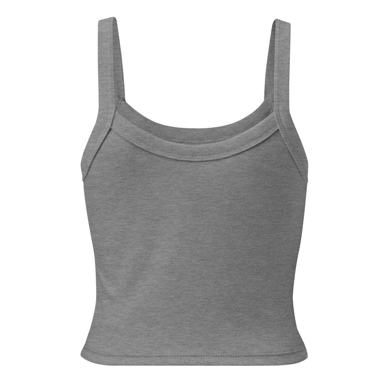 Dynobyte Ribbed Tank Top