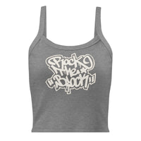 Rock the Block Women's Tank