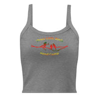 Three Little Birds Tank