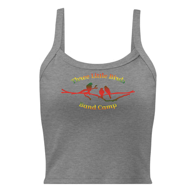 Three Little Birds Tank