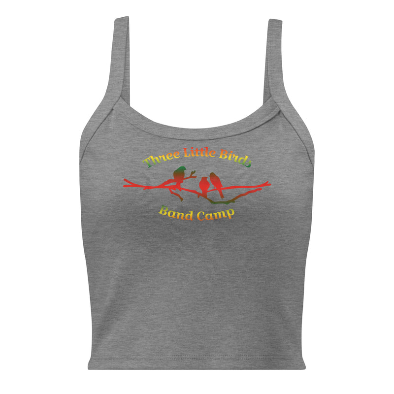 Three Little Birds Tank