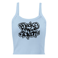 Rock the Block Women's Tank