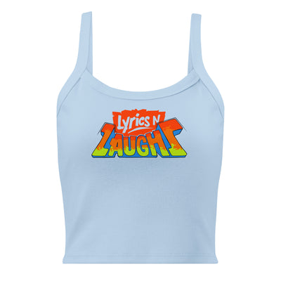 Women’s Micro-Rib Tank Top