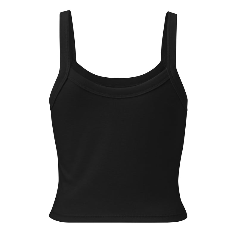 Dynobyte Ribbed Tank Top