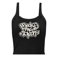 Rock the Block Women's Tank
