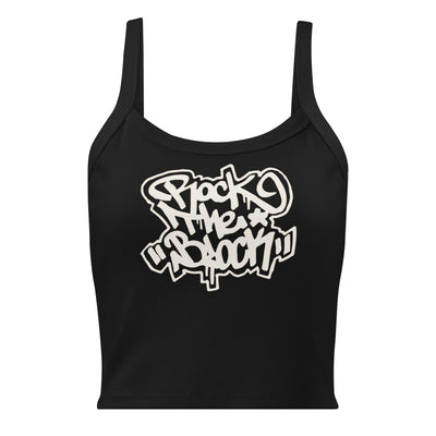 Rock the Block Women's Tank