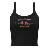 Three Little Birds Tank