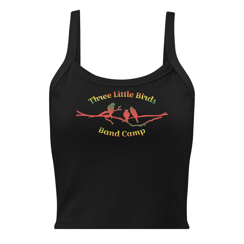 Three Little Birds Tank