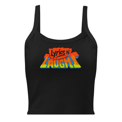 Women’s Micro-Rib Tank Top