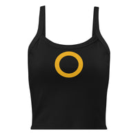 Steel Cities Micro-rib Tank