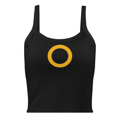 Steel Cities Micro-rib Tank