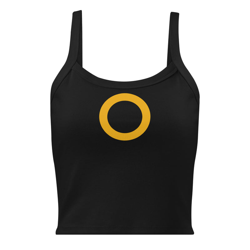 Steel Cities Micro-rib Tank