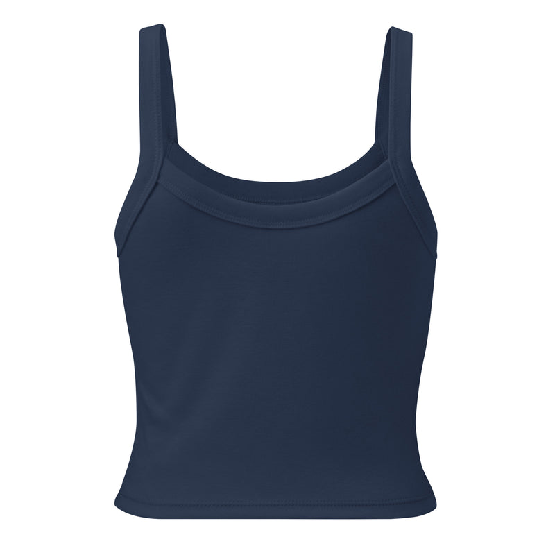 Dynobyte Ribbed Tank Top