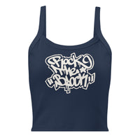 Rock the Block Women's Tank