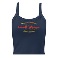 Three Little Birds Tank