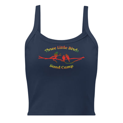 Three Little Birds Tank