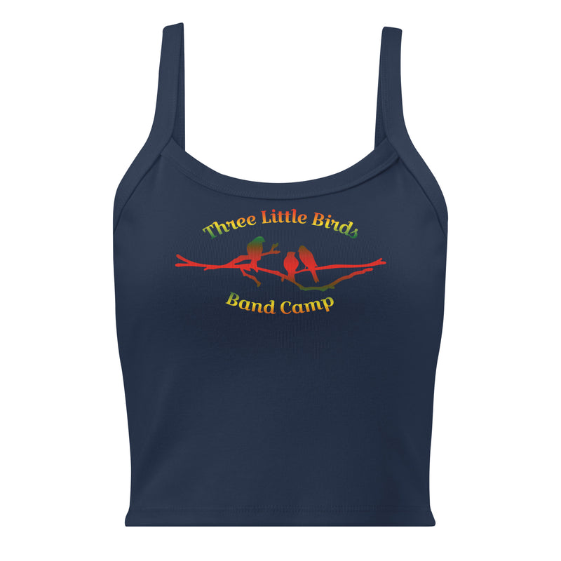 Three Little Birds Tank