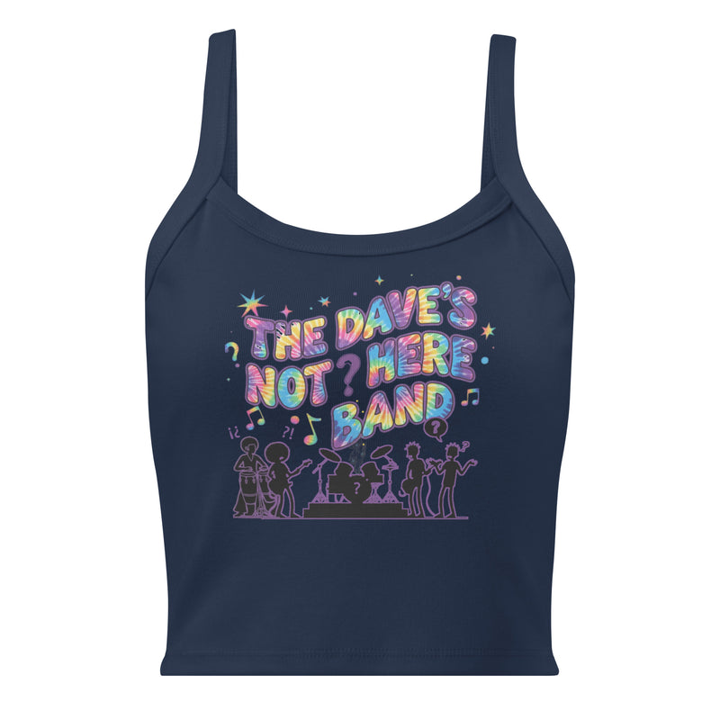DNHB Micro-rib Tank