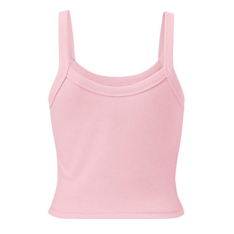 Dynobyte Ribbed Tank Top