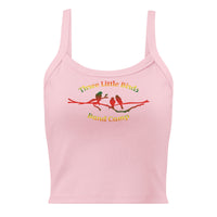 Three Little Birds Tank