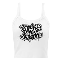 Rock the Block Women's Tank
