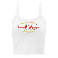 Three Little Birds Tank