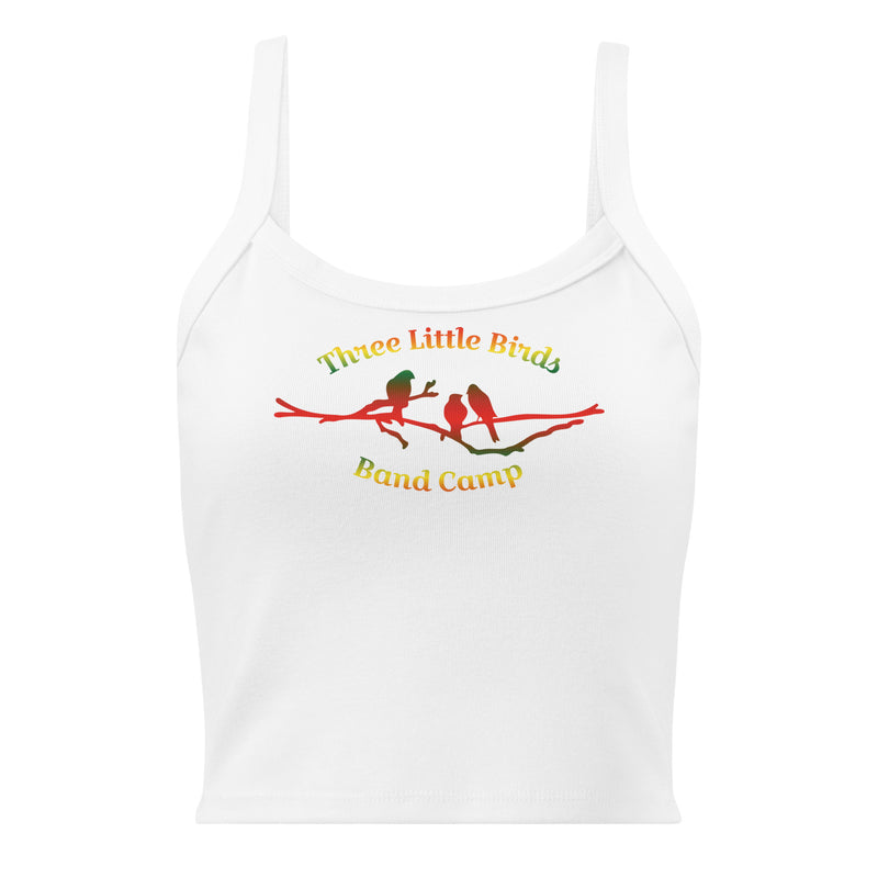 Three Little Birds Tank