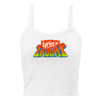 Women’s Micro-Rib Tank Top