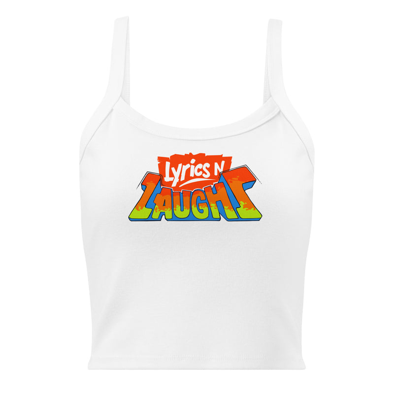 Women’s Micro-Rib Tank Top