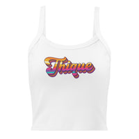 Thique Micro-rib Tank