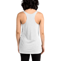 Butter Puddle Women's Racerback Tank | Toast 'n Jam