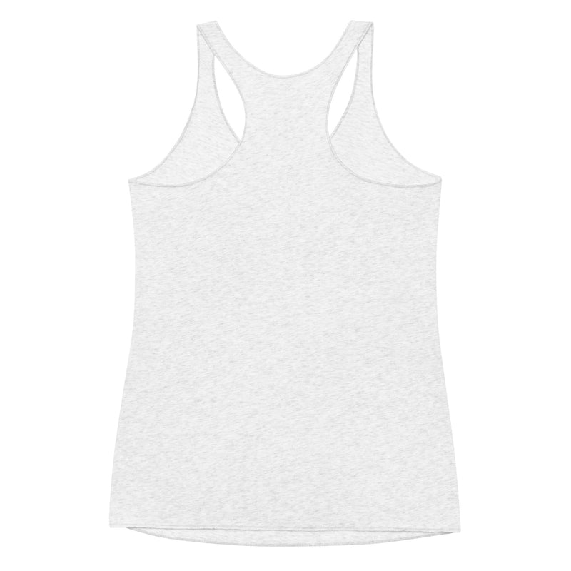 Tariffs Racerback Tank