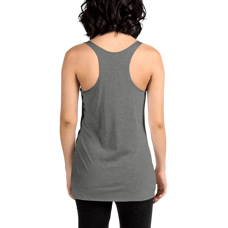 Butter Puddle Women's Racerback Tank | Toast 'n Jam