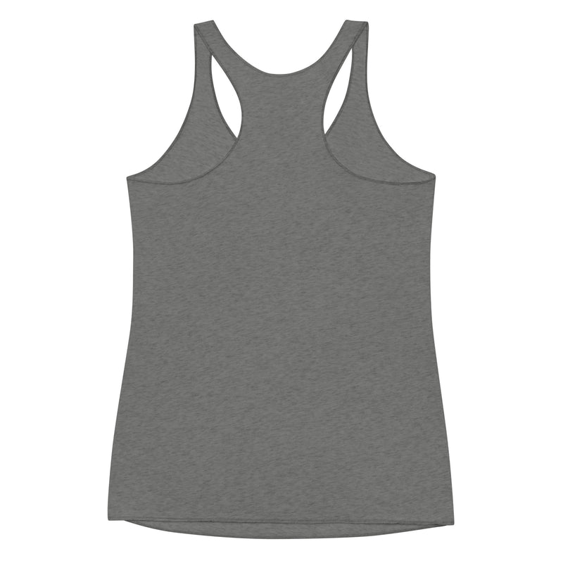 Tariffs Racerback Tank
