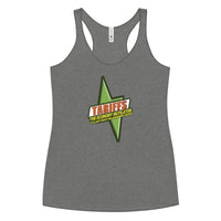 Tariffs Racerback Tank