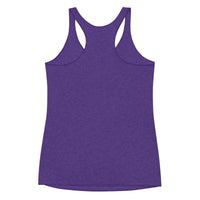 Tariffs Racerback Tank