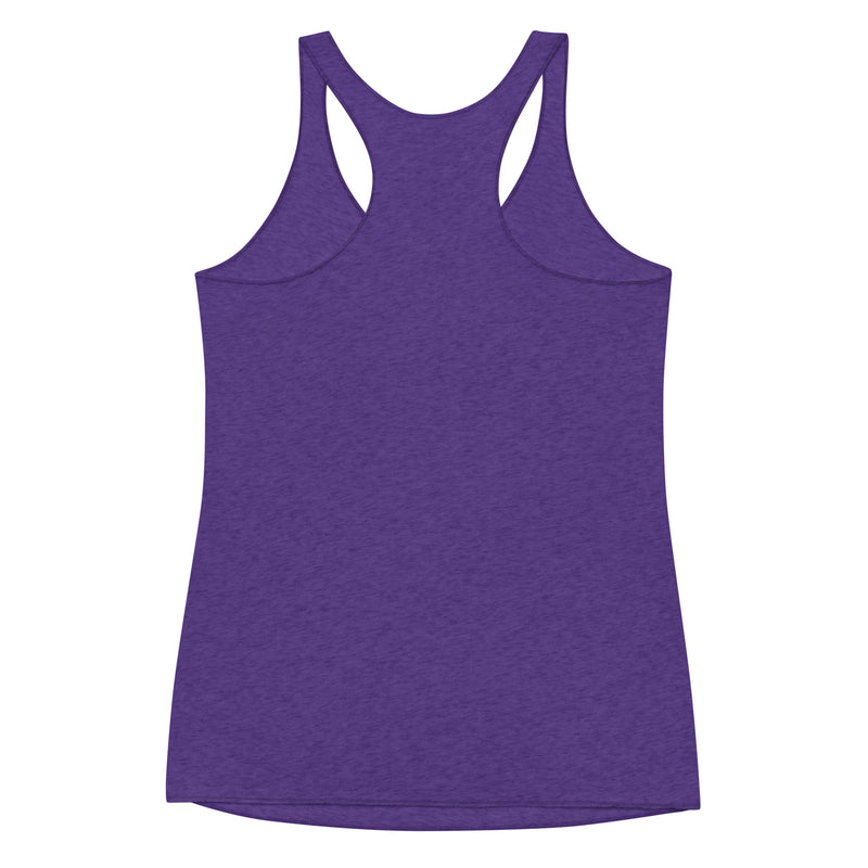 Tariffs Racerback Tank