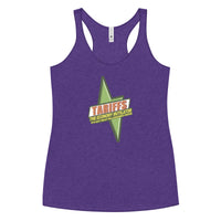 Tariffs Racerback Tank