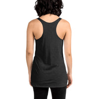 Butter Puddle Women's Racerback Tank | Toast 'n Jam