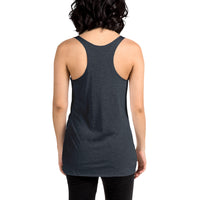 Butter Puddle Women's Racerback Tank | Toast 'n Jam