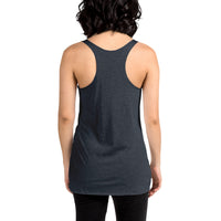 Tariffs Racerback Tank
