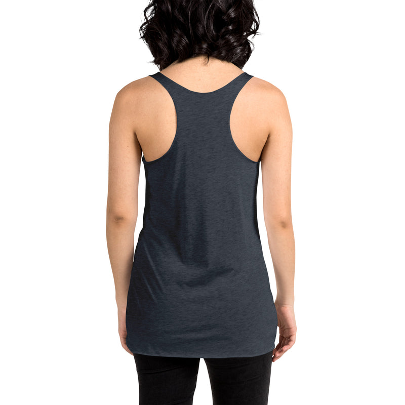 Tariffs Racerback Tank