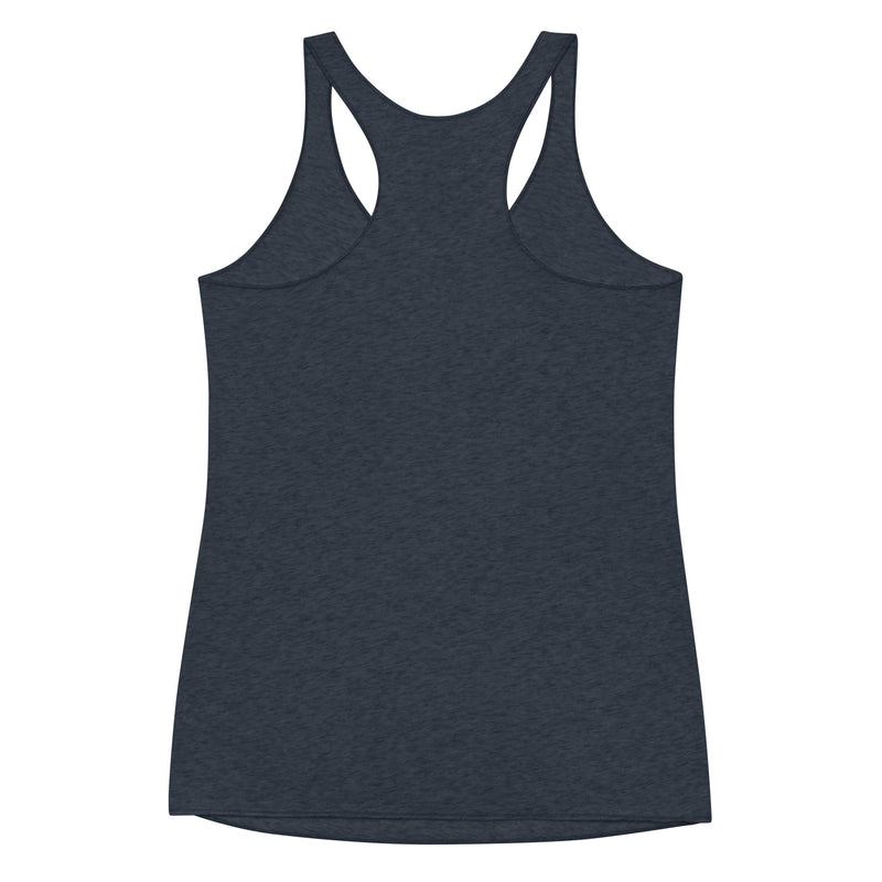 Tariffs Racerback Tank