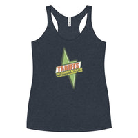 Tariffs Racerback Tank
