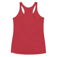Tariffs Racerback Tank