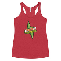 Tariffs Racerback Tank