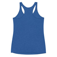 Tariffs Racerback Tank