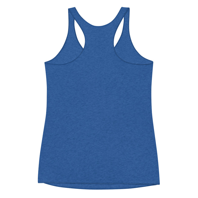 Tariffs Racerback Tank