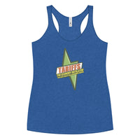Tariffs Racerback Tank