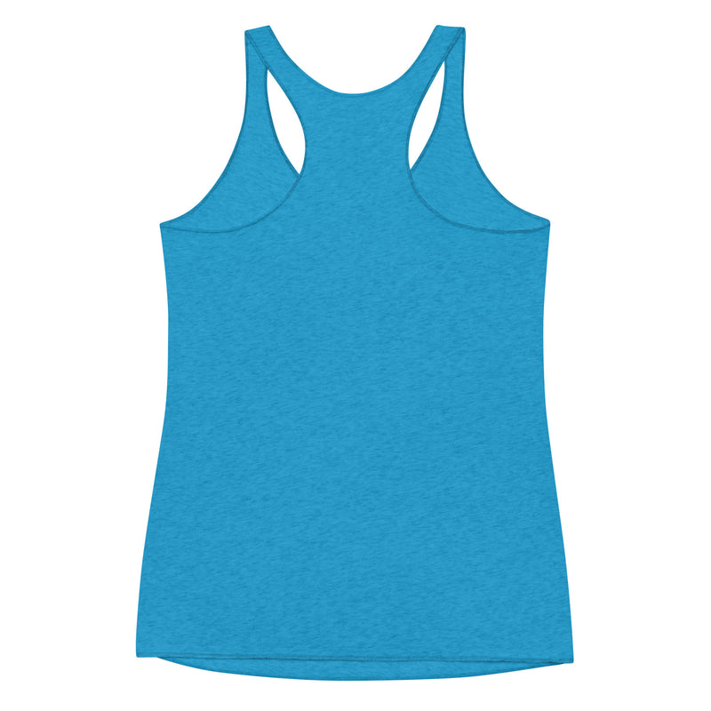 Tariffs Racerback Tank
